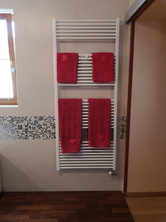 דירות Rodik Domacija Linc מראה חיצוני תמונה